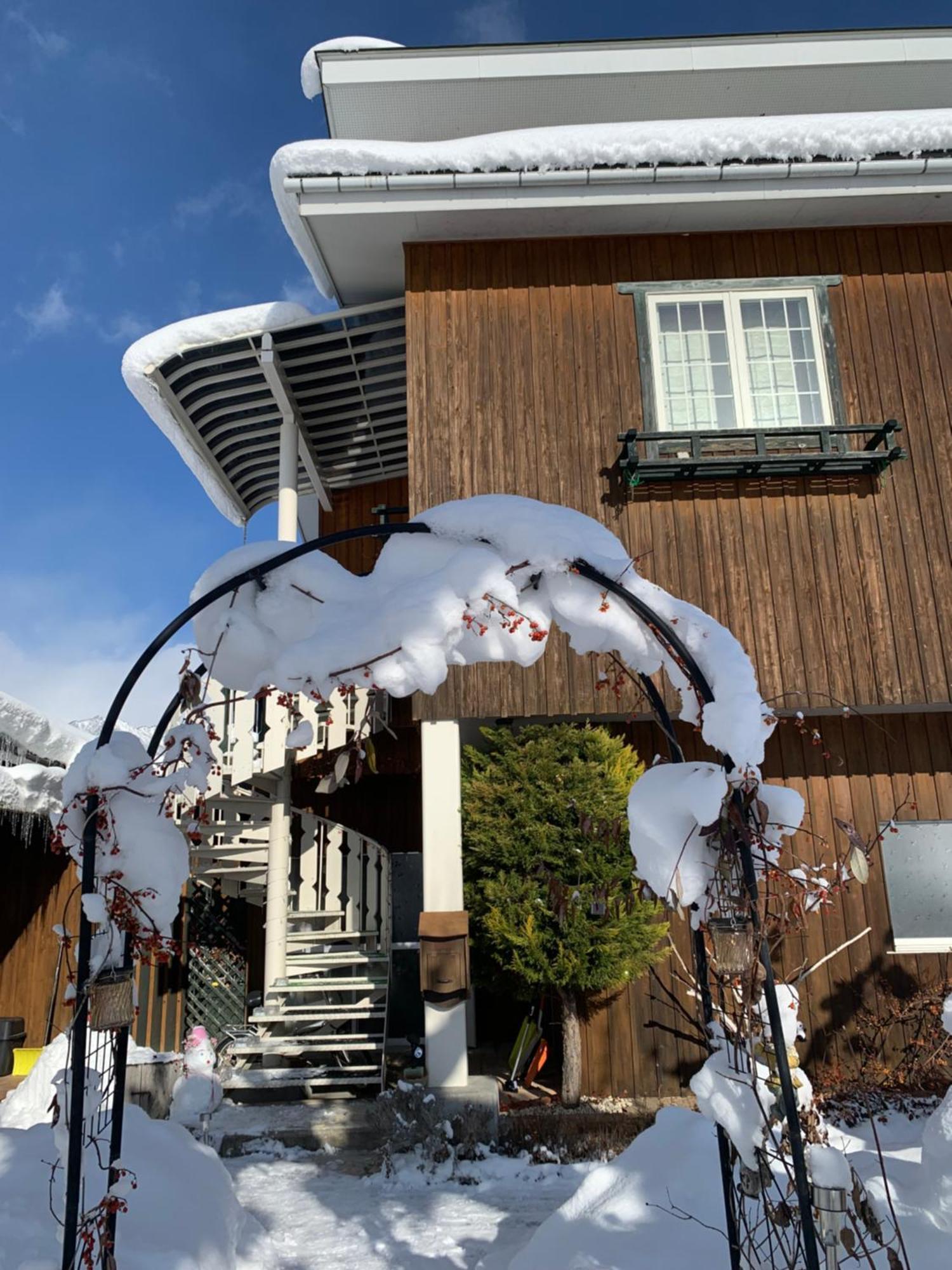 コテージ野の香 Omachi  Exterior photo